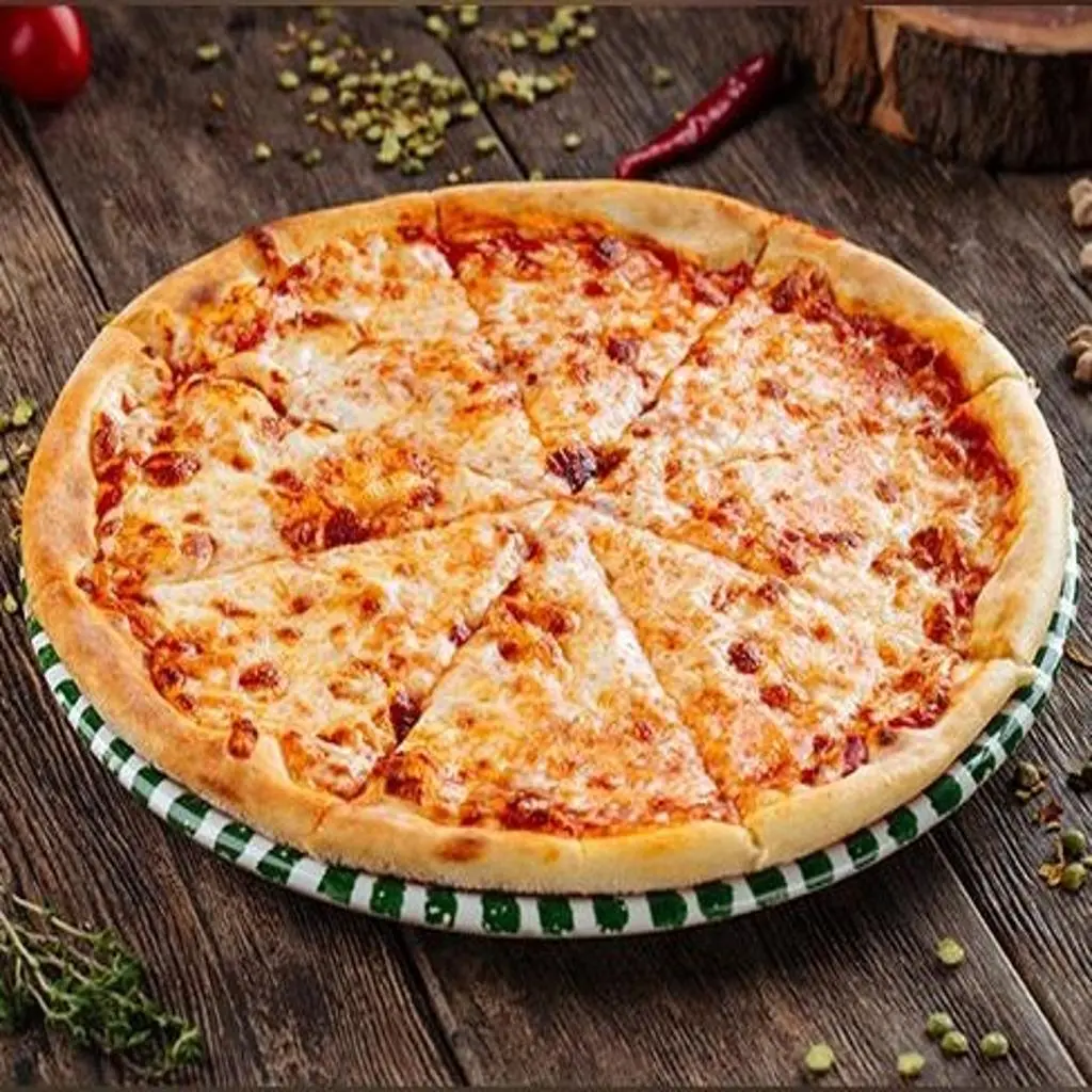 Margherita Pizza
